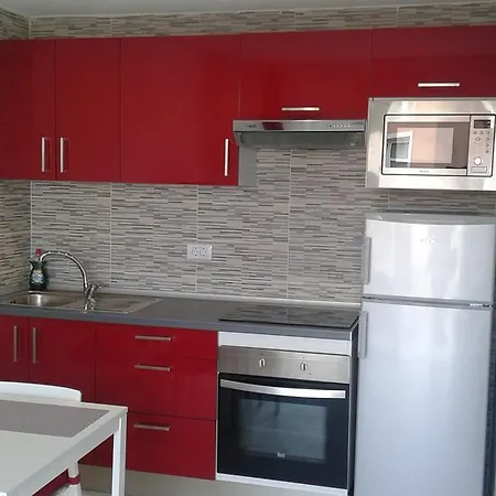 Orlando Apartament