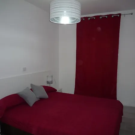 Apartamento Orlando Adeje