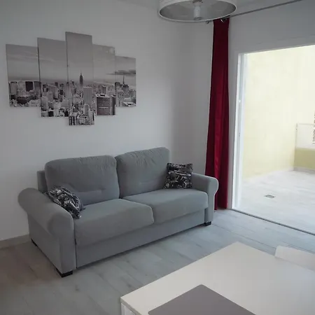 Orlando Apartament Adeje