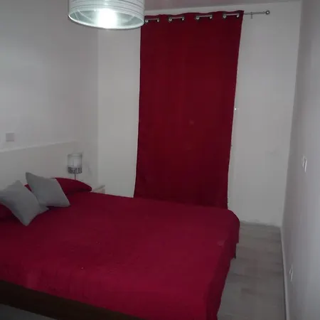 Orlando Apartament