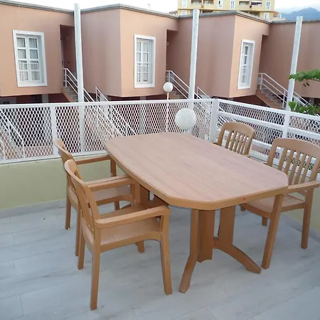 Apartamento Orlando Adeje