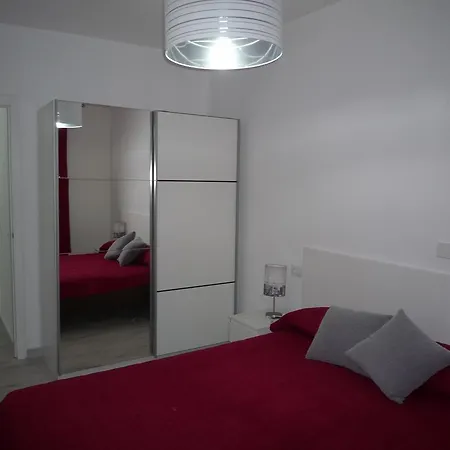 Orlando Apartament *