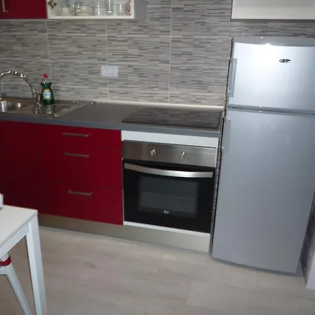 Orlando Apartament