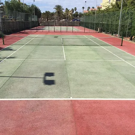 Apartament Orlando *