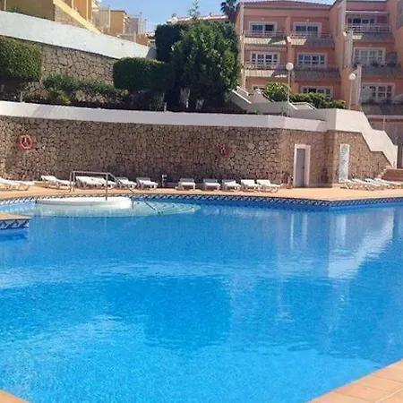 Apartamento Orlando Adeje