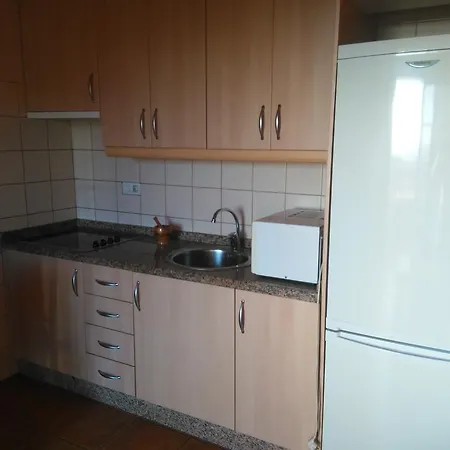 Orlando Apartamento Adeje