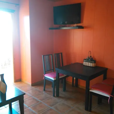 Orlando Apartamento