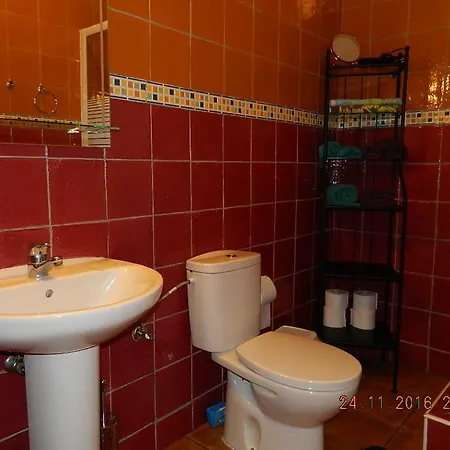 Orlando Apartament *