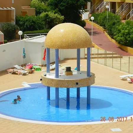 Orlando Apartament *