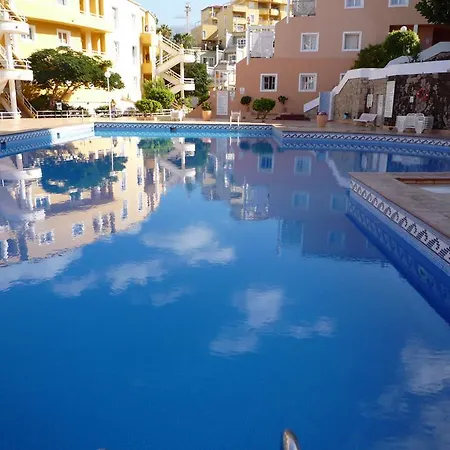 Orlando Appartement Adeje