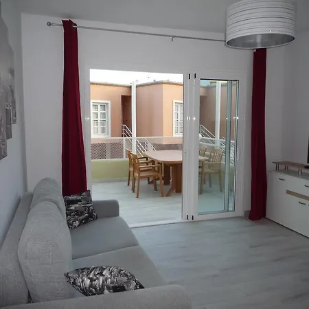Orlando Appartement Adeje