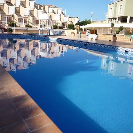 Orlando Appartement *