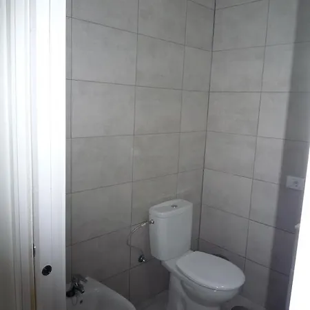 Orlando Appartement Adeje