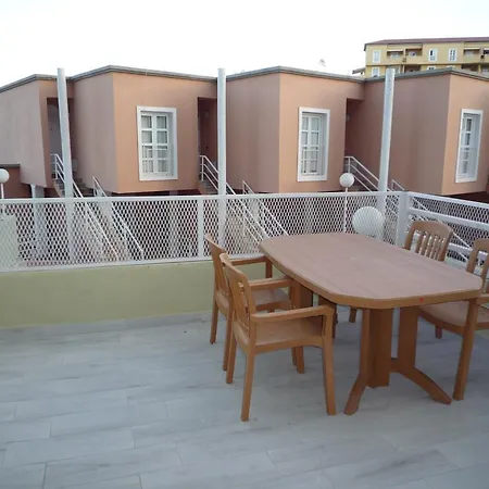 Orlando Appartement *