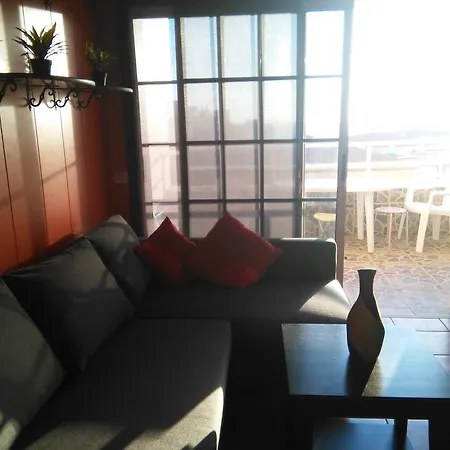 Appartement Orlando